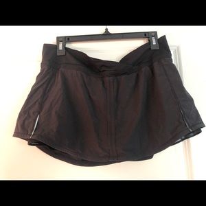 Lululemon skirt